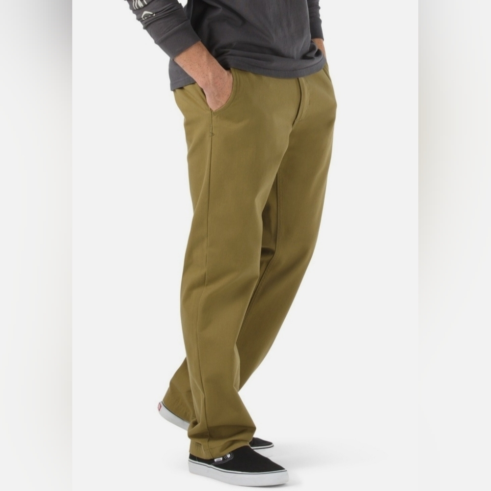 Vans Authentic Chino Pants *NWT*